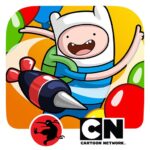 Bloons Adventure Time TD MOD Unlimited Money 1.7.7 Bloons Adventure Time TD MOD Unlimited Money 1.7.7