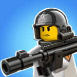 Blox Guy Tower Defense MOD Unlimited Money VARY