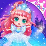 BoBo Fairytale Room Design MOD Unlimited Money 1.2.0