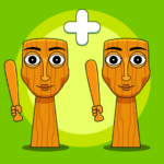 Brainzot Run Merge Battle MOD Unlimited Money 0.0.7