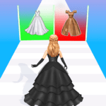 Bride Race Makeup Dress up MOD Unlimited Money 5.13.1 Bride Race Makeup Dress up MOD Unlimited Money 5.13.1