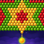 Bubble Pop Star-Bubble Shooter MOD Unlimited Money 1.4.2