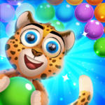 Bubble Pop Wild Rescue MOD Unlimited Money 1.1.5