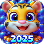 Bubble Shooter 2 Classic MOD Unlimited Money 1.0.67