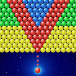 Bubble Shooter – Classic Pop MOD Unlimited Money 2.8 Bubble Shooter – Classic Pop MOD Unlimited Money 2.8