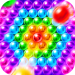 Bubble Shooter – Global Battle MOD Unlimited Money 3.1.24