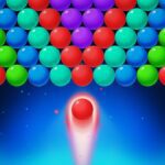 Bubble Shooter MOD Unlimited Money 1.0.53