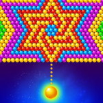 Bubble Shooter MOD Unlimited Money 2.3.6