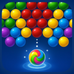Bubble Shooter Original 2024 MOD Unlimited Money 11.7