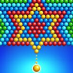 Bubble Shooter Royal Pop MOD Unlimited Money 4.4.1.36585