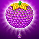 Bubble Shooter Splash MOD Unlimited Money 2.9.3