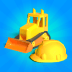 Builder Master 3D MOD Unlimited Money 1.9.7