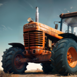 Buy the Farm Restoration MOD Unlimited Money 1.150.0