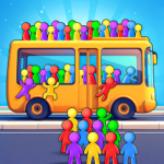 Car Jam Express – Parking Jam MOD Unlimited Money 1.080