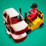 Car Junk Resurrection MOD Unlimited Money 1.6.3