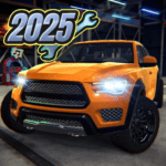 Car Mechanic Simulator – PMC MOD Unlimited Money 1.0.16