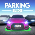 Car Parking Pro – Park Drive Apk Mod 0.4.2 Premium