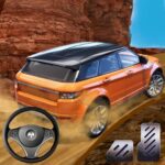 Car Race 3D Mountain Climb MOD Unlimited Money 1.4.1
