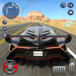 Car Simulator Driving City MOD Unlimited Money 2.1.1