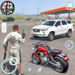 Car Simulator – Open world 3D MOD Unlimited Money 5.3