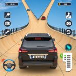 Car Stunt Games Car Games 3D MOD Unlimited Money 1.35