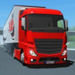 Cargo Transport Simulator MOD Unlimited Money 1.16