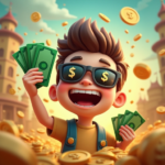 Cash Romeo – Get Rewarded Now MOD Unlimited Money 1.0.14