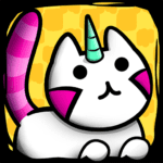 Cat Evolution Merge Animals MOD Unlimited Money 1.0.89