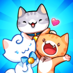 Cat Game – The Cats Collector MOD Unlimited Money 1.98.20