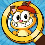Catch Match Canvas World MOD Unlimited Money 0.9.7