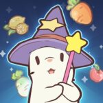 Cats Soup Magic Recipe MOD Unlimited Money 0.3.16