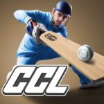 Champions Cricket LeagueCCL25 MOD Unlimited Money 1.0.080