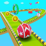 Circus Balls – 3D Ball Games MOD Unlimited Money 1.2.4