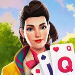 Claires Chronicles Solitaire MOD Unlimited Money 0.23.0