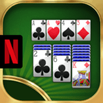 Classic Solitaire NETFLIX MOD Unlimited Money 1.1.1.97