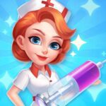 Clinic Mania Hospital Sim MOD Unlimited Money 1.15.5