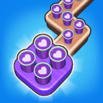 Coffee Match Block Puzzle MOD Unlimited Money 1.0.6