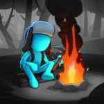 Color Invaders Idle MOD Unlimited Money 1.1.0