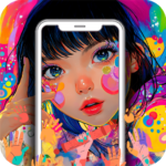 Color Pop – Paint Coloring MOD Unlimited Money 1.36