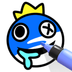 Coloring Master ASMR MOD Unlimited Money 1.35