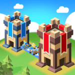 Conquer the Tower Takeover MOD Unlimited Money 2.241