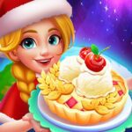 Cooking Universal Chefs Game MOD Unlimited Money 1.0.18