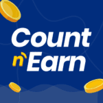 Count Earn – Cash Rewards MOD Unlimited Money 1.0.8 Count Earn – Cash Rewards MOD Unlimited Money 1.0.8