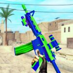 Counter Mission Aim to Destroy MOD Unlimited Money 3.2