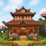Craft World – Building City MOD Unlimited Money 2003