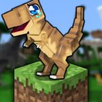 Craftsman Jurassic MOD Unlimited Money 1.80.10.00 Craftsman Jurassic MOD Unlimited Money 1.80.10.00