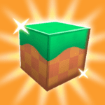 Crafty Lands Build Explore MOD Unlimited Money 3.2.0