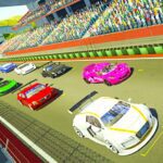 Crazy Street Stock Cars Racing MOD Unlimited Money 1.68 Crazy Street Stock Cars Racing MOD Unlimited Money 1.68