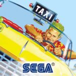 Crazy Taxi Classic MOD Unlimited Money 6.0
