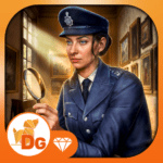 Criminal Archives 4 Extra f2p MOD Unlimited Money 1.0.4
